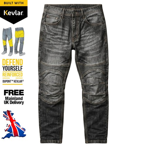 Mens motorcycle jeans - motorcycle,