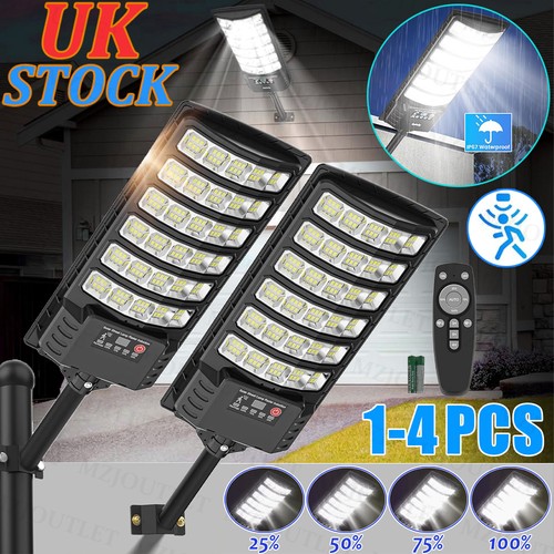 Led solar street - led, light