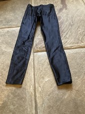 American Apparel Women's Black