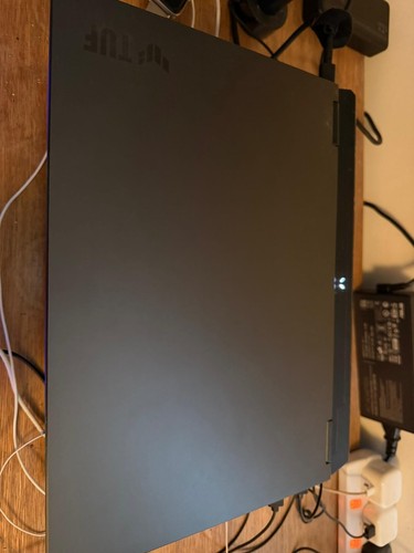 Asus tuf gaming - asus, f16