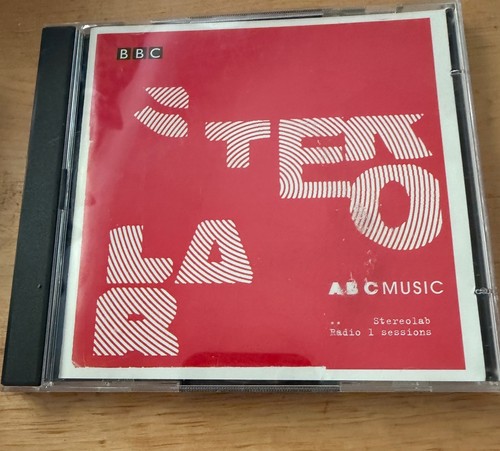 Stereolab abc music - stereolab, bbc