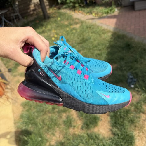 Nike air max 270 - nike,