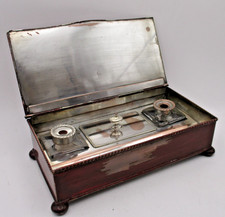 Unusual red old sheffield - unusual,