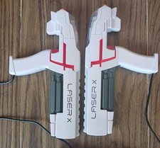 Laser X Two Player Laser