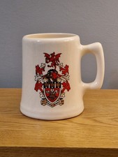 Welsh Mug. Teg chwarae chwarae