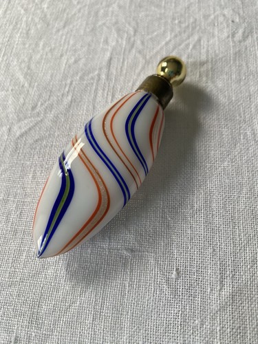 Vintage delicate colourful - delicate,