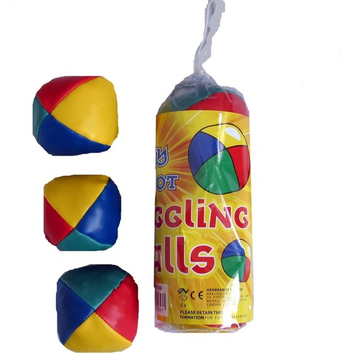 Juggling balls - juggling,