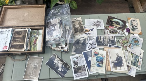Huge job lot 550 - huge,