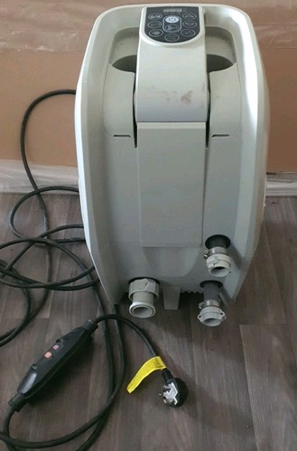 Bestway lay spa - spa, tub