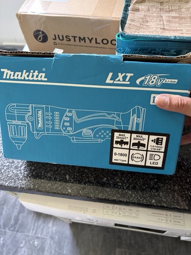 Makita dda351z 18v ion lxt - dda351z,