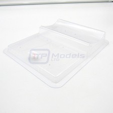 Tamiya 58079/58583 Egress/2013/Black, 1835039/11835039 Rear Wing/Spoiler