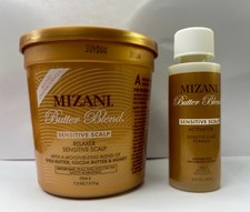 Mizani Butter Blend Sensitive
