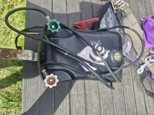 Hotline Fence Energiser With Cables