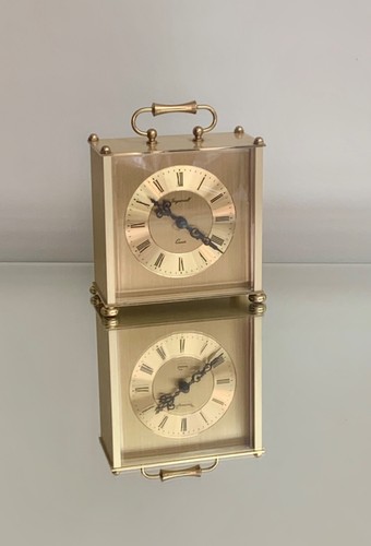 Vintage ingersoll brass - vintage,