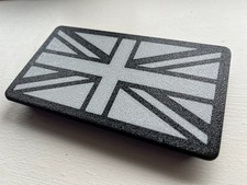 Land Rover Defender Ashtray