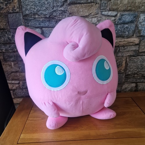 Jigglypuff pokemon - xl,