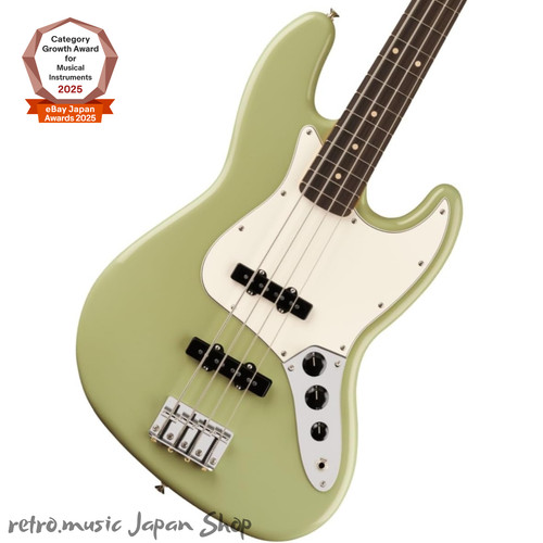 Fender player jazz bass - fender, ii