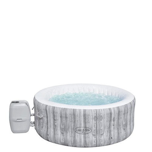 Person airjet spa - airjet, hot