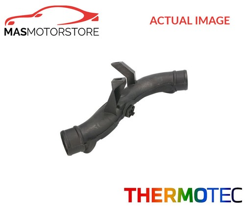 Charge air cooler intake - charge,