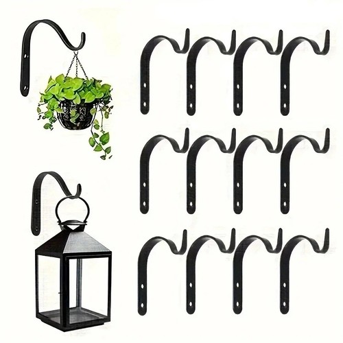 4pcs small outdoor garden - 4pcs,