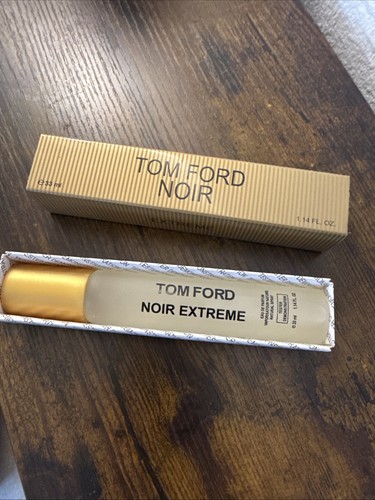 Tom ford noir extreme - tom,
