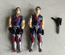 Vintage GI Joe Action Force