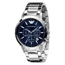 Emporio armani ar2448 blue - emporio,