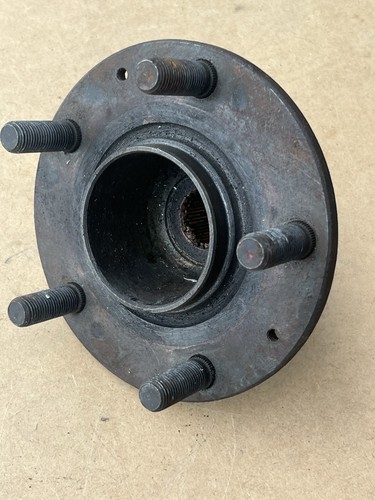 Porsche 964 front wheel - porsche, &