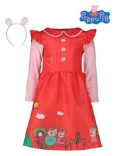 Peppa Pig Official Girls Fancy