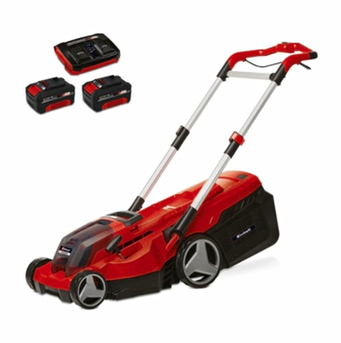 Einhell cordless push - einhell, lawn