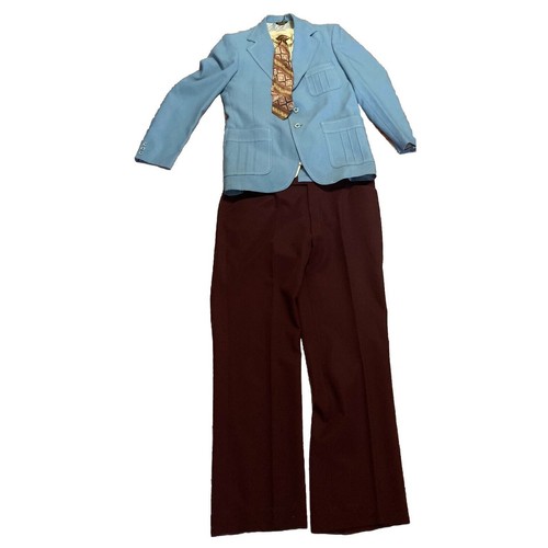 Vintage 1970s leisure - 1970s,