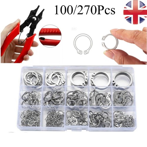 100 270 pcs 26mm external - 100/270,