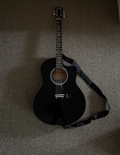 3rd avenue acoustic guitar - acoustic,