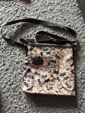 Radley Doodle Dog oilskin
