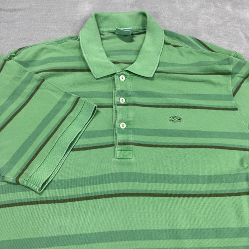 Lacoste shirt men 2xl - lacoste, 7