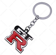 Nissan keyring keychain nismo - nissan,