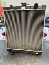 Tca 23578 radiator - cap, x