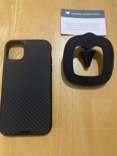 Mous iphone 11 aramid fibre
