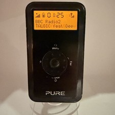 Pure Move 2500 Rechargeable