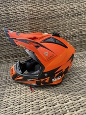Airoh Motocross Helmet