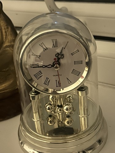 Anniversary clock with - anniversary,