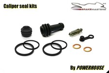 Kawasaki GPZ500 S E1 1994 front brake caliper seal rebuild repair kit EX500