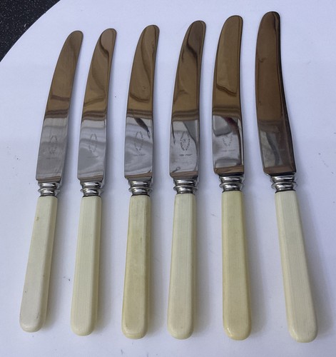 Vintage stainless steel - 6,