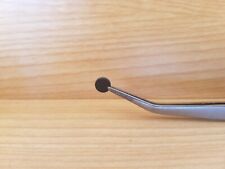 Thorens TD124 E50 motor Nylatron thrust pad