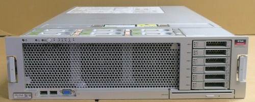 Sun oracle sparc 2x - oracle,