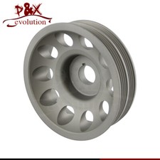Aluminum Crankshaft Crank