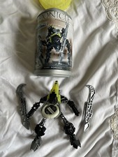 LEGO BIONICLE Metru Nui VAHKI