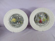 Adams Ironstone Collector