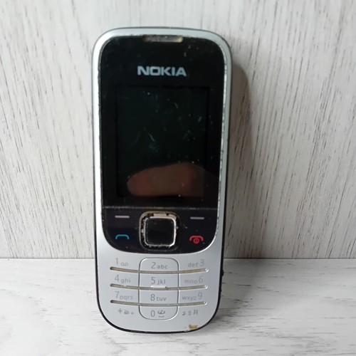 Nokia 2330c mobile phone - nokia,