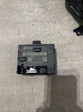 AUDI A4 DOOR CONTROL MODULE